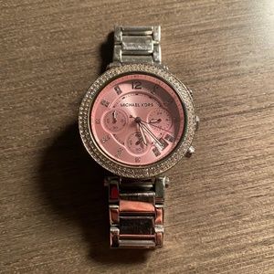 Used Michael Kors Watch